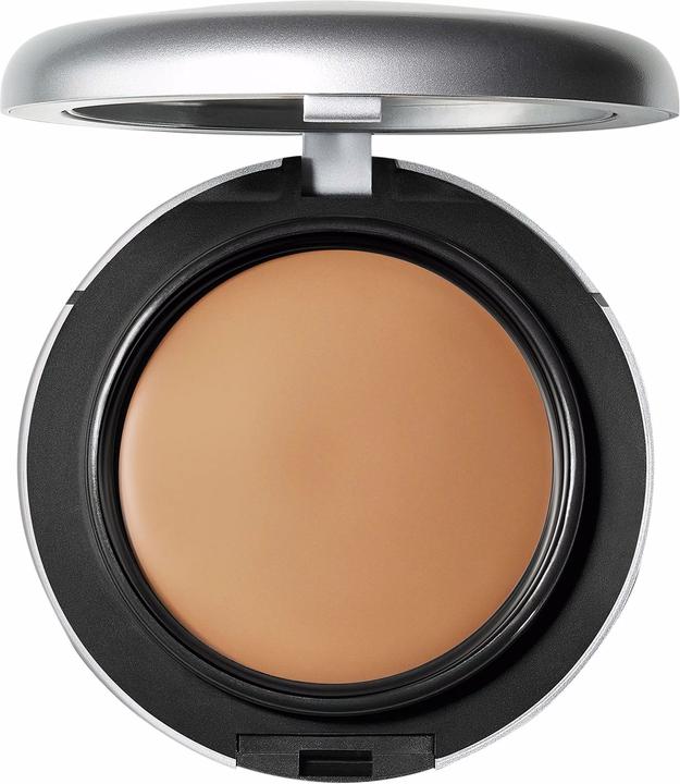 Actual product image MAC Cosmetics Studio Fix Tech Cream-To-Powder Foundation (No. C4)