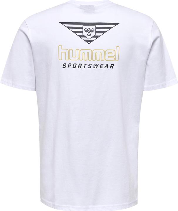 Image du produit hummel Lgc David T-Shirt (XXS)