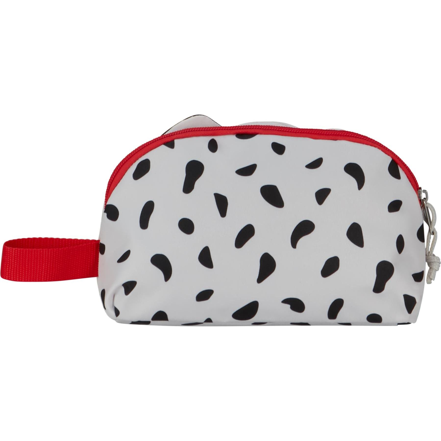 Samsonite, Necessaire, HAPPY SAMMIES DISNEY Toilet Case, Mehrfarbig, (2.50 l)