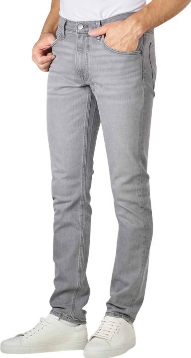 Actual product image Lee Luke Jeans Slim Tapered Fit Clash (W36/L32)