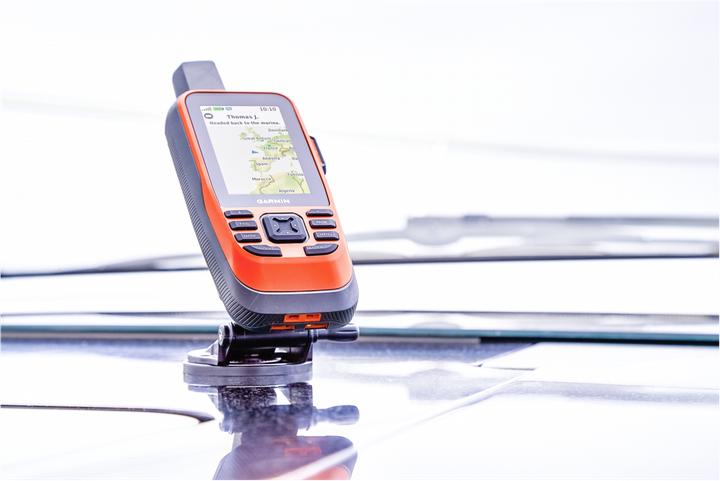 Produktbild Garmin GPSMap 86i