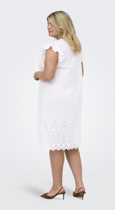 Image du produit Only CARTULUM Kurzes Kleid Kleid (48)