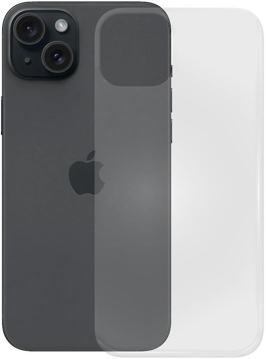 Immagine prodotto Pedea Custodia morbida in TPU (Apple iPhone 15)