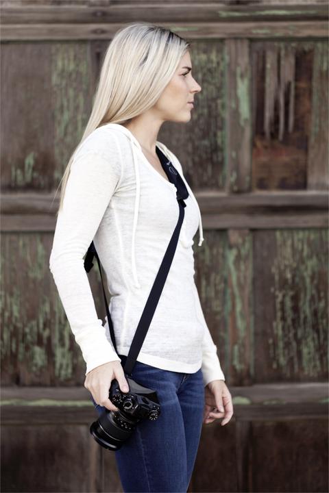 Produktbild Tamrac Compact Strap (Schultergurt)