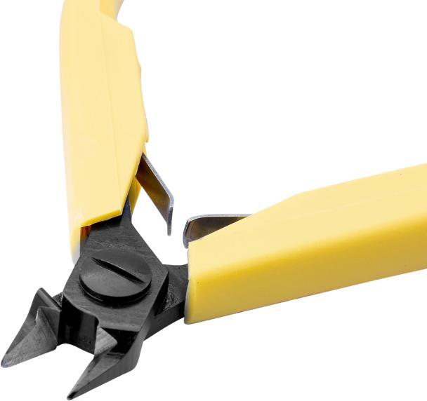 Actual product image Lindstrom Taper & relieved head flush cutter,110 L (110.50 mm)