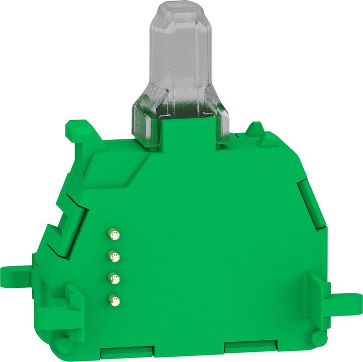 Produktbild Schneider Electric Harmony XB5R Visuelles Feedback für ZBRT-Sender für drahtlose und batterielose ZBRV1-Tasten