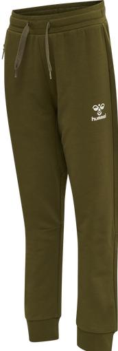 Actual product image hummel On Pants (146)