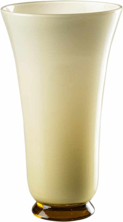 Venini Anni Trenta vase (1 x, Ø 18 cm)