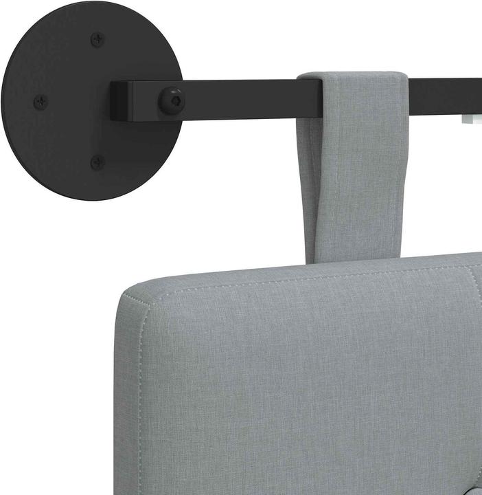 Actual product image vidaXL Schlafzimmer-Kopfteil (55 x 110 x 5 cm)