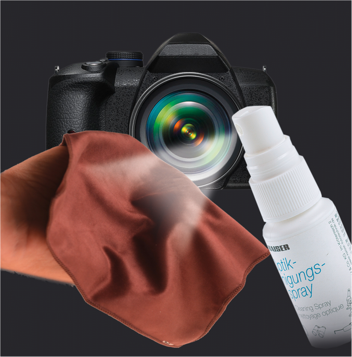 Image du produit Kaiser Fototechnik Spray de nettoyage