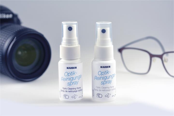 Actual product image Kaiser Fototechnik Cleaning Spray