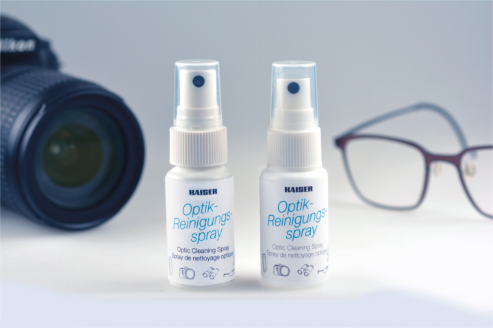 Image du produit Kaiser Fototechnik Spray de nettoyage
