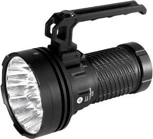 AceBeam X25 Cree (15.75 cm, 23000 lm)