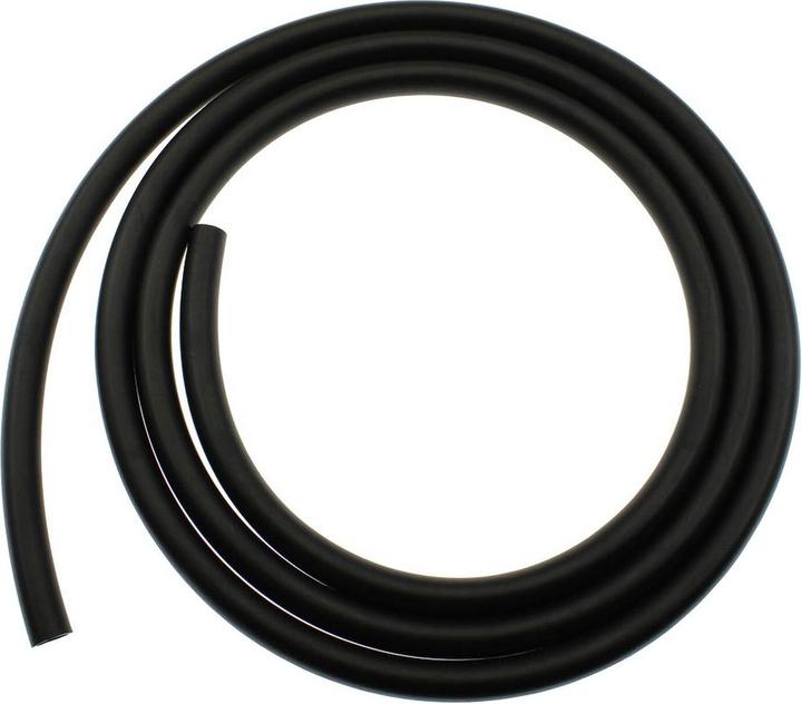 Actual product image XSPC 13/10mm, Soft Tube, EPDM – 2m, schwarz (2 m, Plastic)