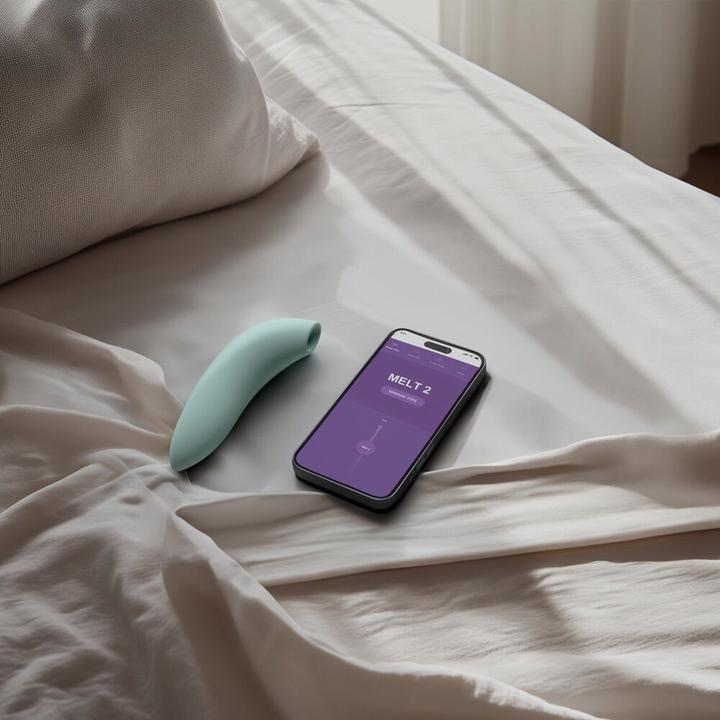 Actual product image We-Vibe Melt 2