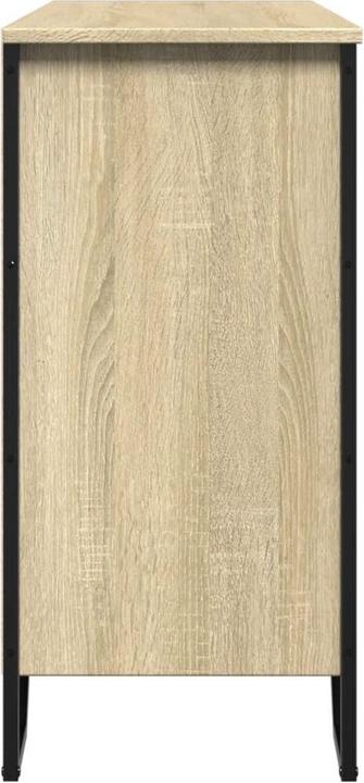 Immagine prodotto VidaXL Credenza (35,5 x 35,5 x 74,5 cm)