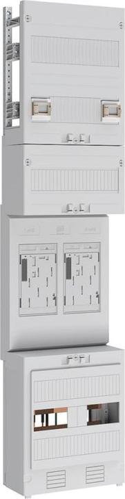 Image du produit ABN EZ17420 Poste de comptage eHZ 2Z lockb HS/OKK