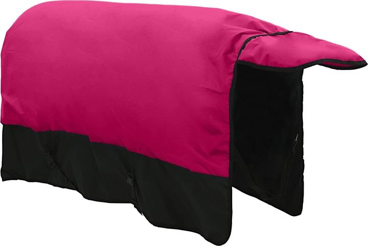 Produktbild vidaXL Pferdedecke