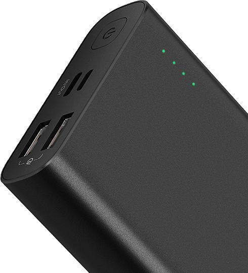 Image du produit Aukey Powerbank PB-XD13 (20000 mAh, 18 W, 77 Wh)