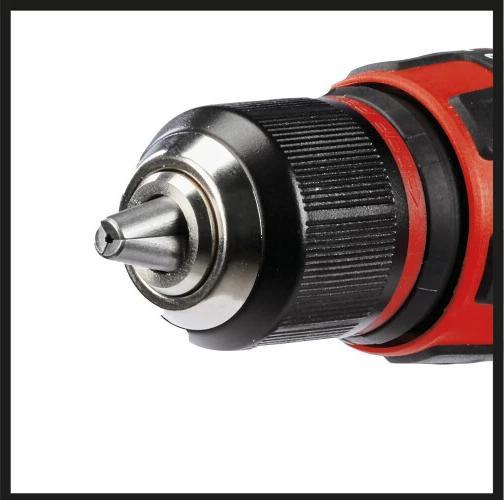 Produktbild Einhell TE-CD 18/48 Li-i-Solo (Schlagbohrschrauber)