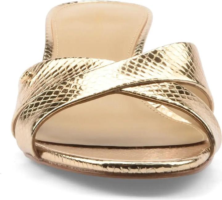 Image du produit Michael Kors Cassidy Kitten Sandal (37)