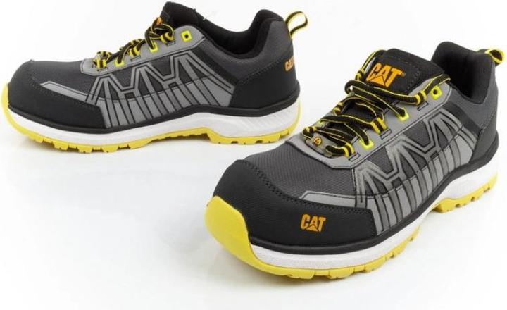 Actual product image Cat Charge Schuhe (S3, 40)