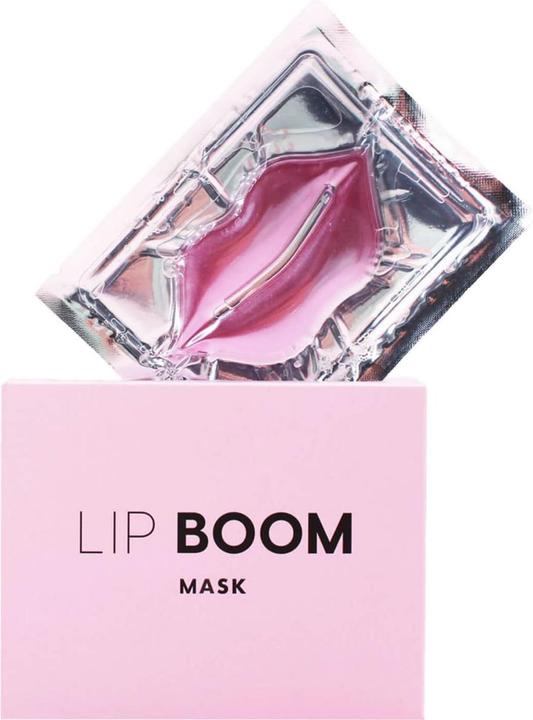 Actual product image Lip Boom Lip Mask