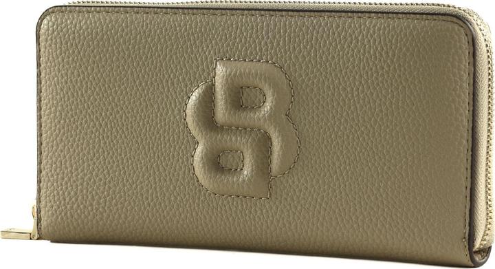 Actual product image BOSS Anett Ziparound Wallet