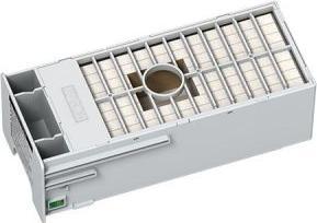 Produktbild Epson C12C890191 Resttintenbehälter 80.000 Seiten Stylus Pro 4400 4800 7400 7800 9600