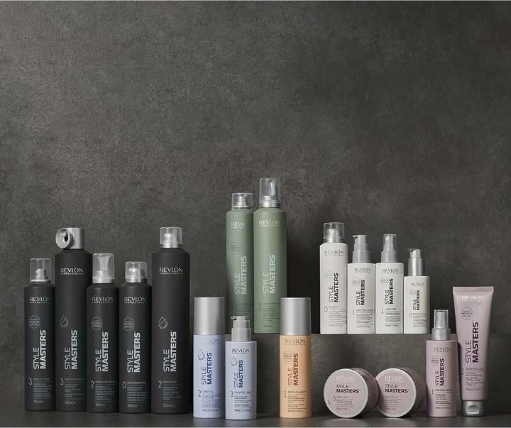 Produktbild Revlon Professional Modular Mousse (Schaumfestiger, 300 ml)