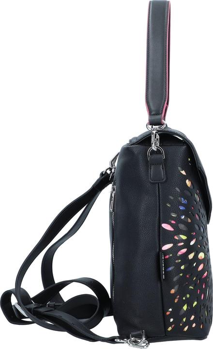 Actual product image Desigual backpack well jersey