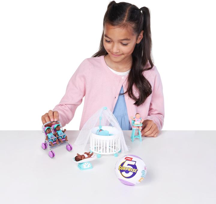 Produktbild 5 Surprise - My Mini Baby S2 (77707)