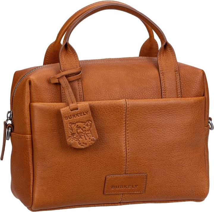 Actual product image Burkely Handtasche Soft Skylar