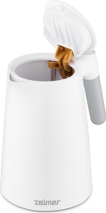 Actual product image Zelmer CZAJNIK ZCK 7020 2200W 1L (1 l)