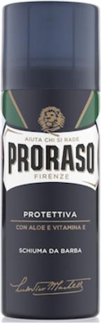 Actual product image Proraso Rasierschaum (300 ml, Shaving cream)