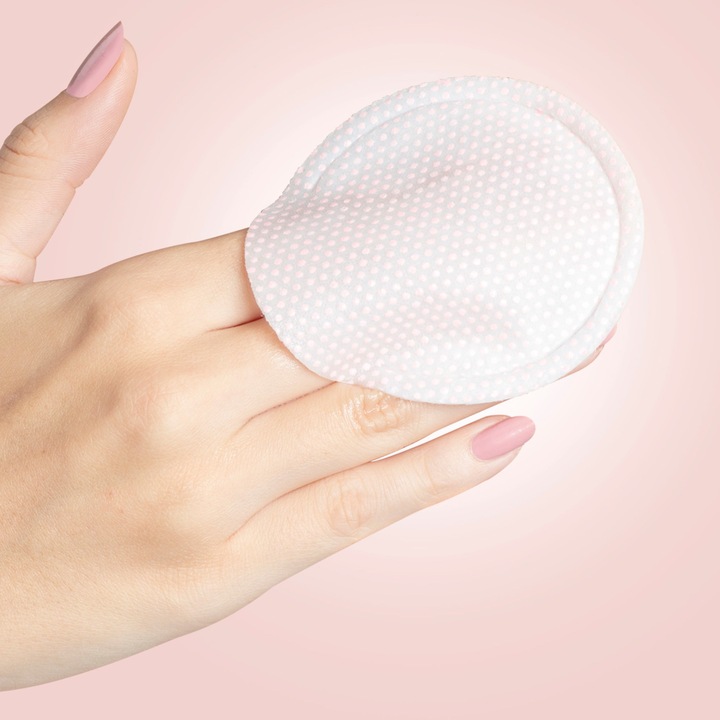 Immagine prodotto Starskin - VIP 7-Second Luxury All-Day Mask Pads (pastiglie per maschere di lusso per tutti i giorni)