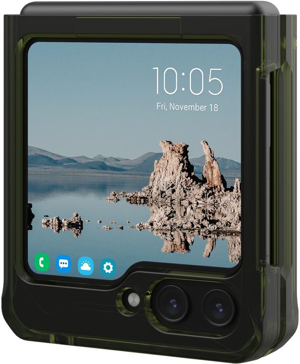 Produktbild UAG Plyo Pro (1 Stk., Samsung Galaxy Z Flip5)