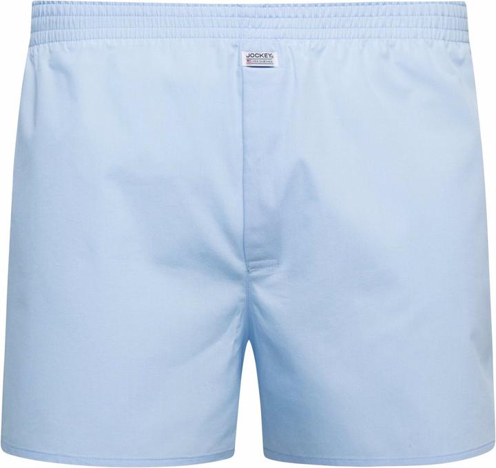 Immagine prodotto Jockey Boxer Woven (M, Confezione singola)