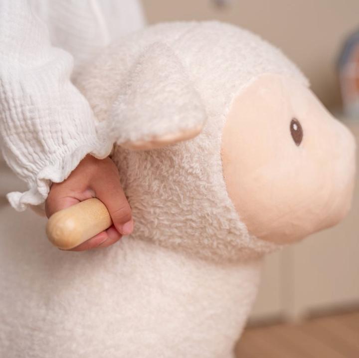 Immagine prodotto Little Olandese | Hobbeldier Schaap