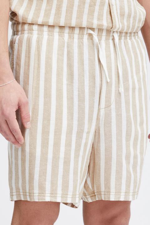 Actual product image Solid SDFried Short 21108373 (XXL)