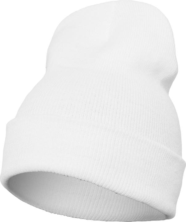 Produktbild Flexfit Heavyweight Long Beanie (One Size)