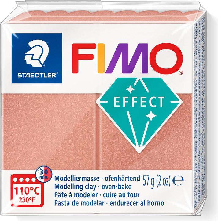 Image du produit Fimo Soft - Bloc normal