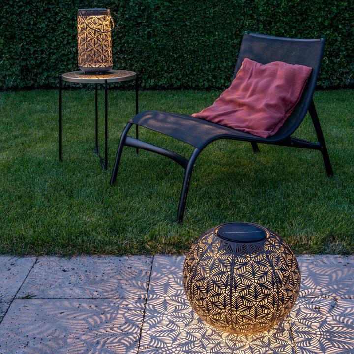 Produktbild STT Solar Light