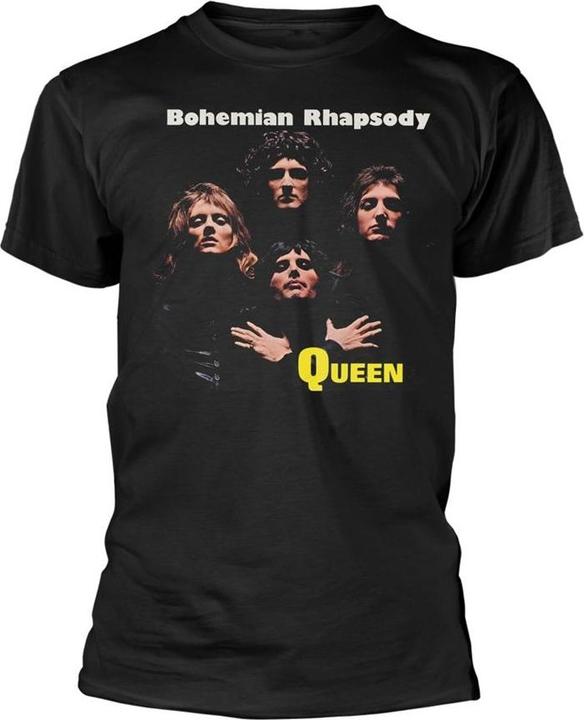 Produktbild Queen II TShirt (3XL)