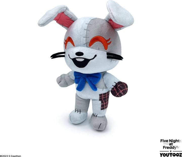 Youtooz Five Nights at Freddy's peluche Vanny Chibi 22 cm (22 cm)