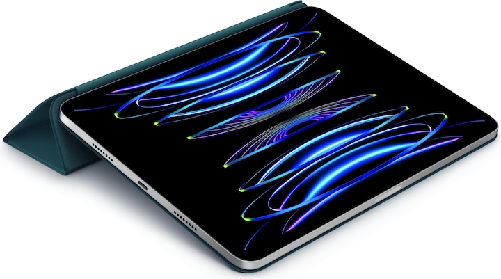 Produktbild Apple Tablet Hülle Smart Folio (iPad Pro 11 2022 (4. Gen)) (iPad Pro 11 2020 (2. Gen), iPad Pro 11 2022 (4. Gen), iPad Pro 11 2018 (1. Gen), iPad Pro 11 2021 (3. Gen))
