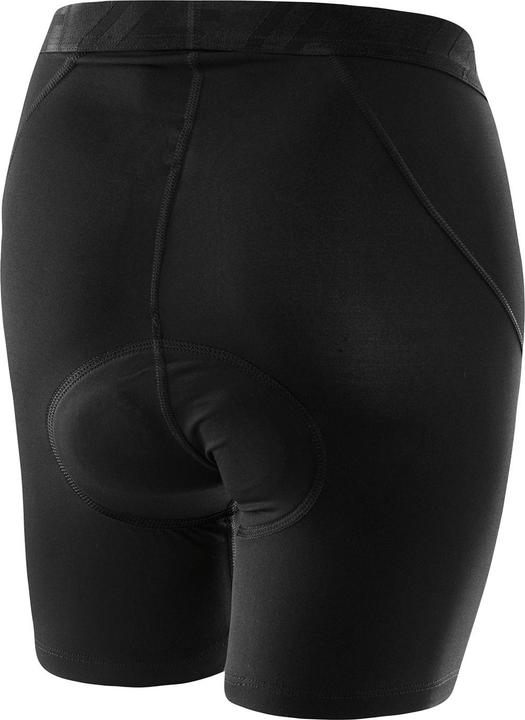 Immagine prodotto Löffler Pantaloncini da ciclismo da donna Elastic 2.0 (3XL, 46)