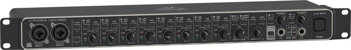 Immagine prodotto Behringer U-Phoria UMC1820 (USB)