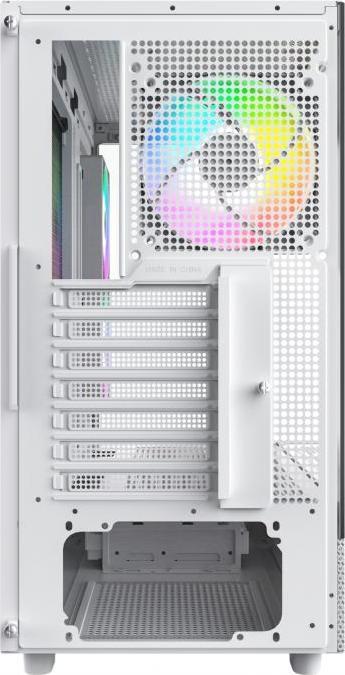 Image du produit Montech Xr (ATX, Mini-ITX, mATX)