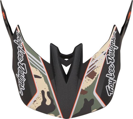 Matrix Camo Army Green